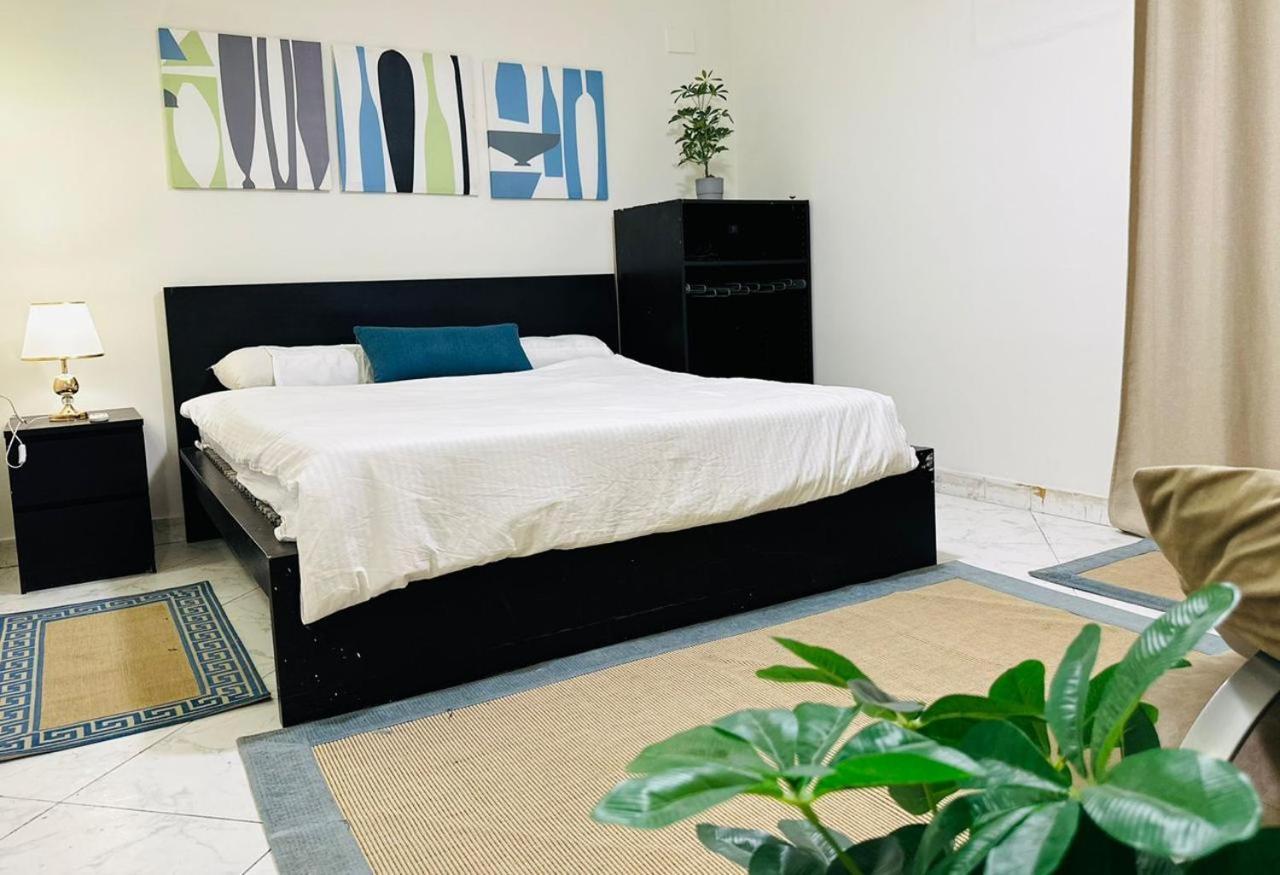 Apartment ابراج اللؤلؤه كورنيش ممشي أهل مصر Cairo