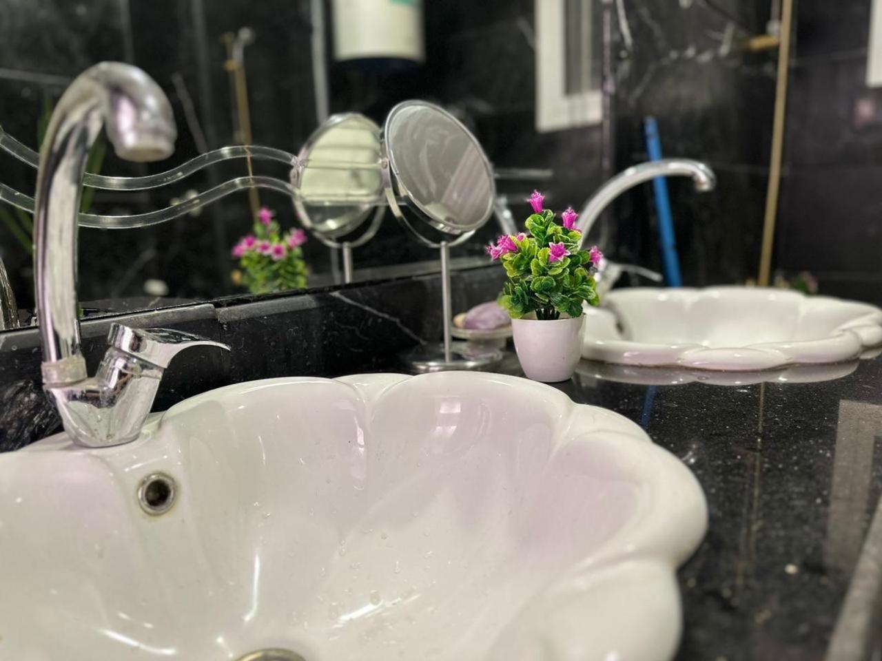 Apartment ابراج اللؤلؤه كورنيش ممشي أهل مصر Cairo