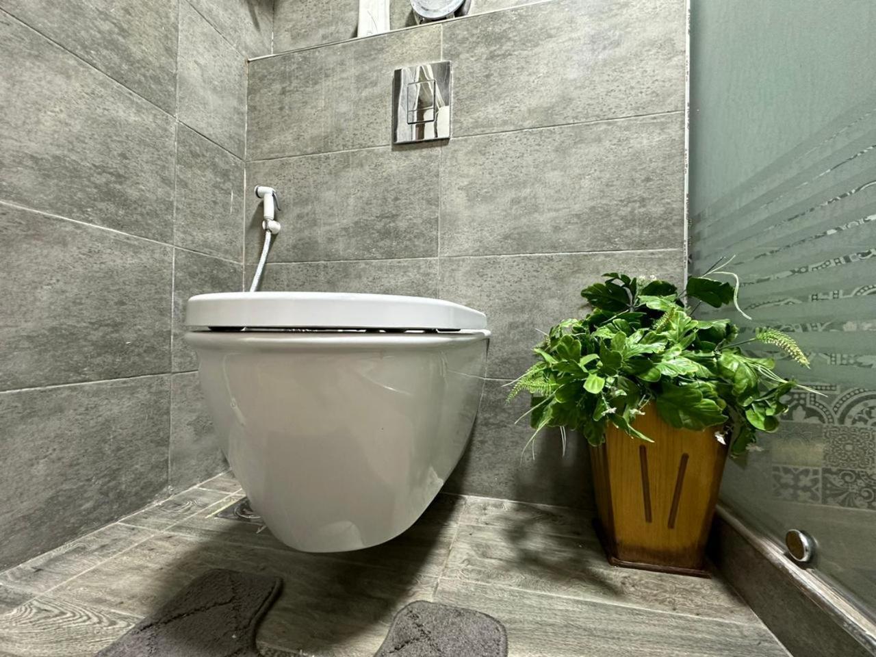 Apartment ابراج اللؤلؤه كورنيش ممشي أهل مصر Cairo